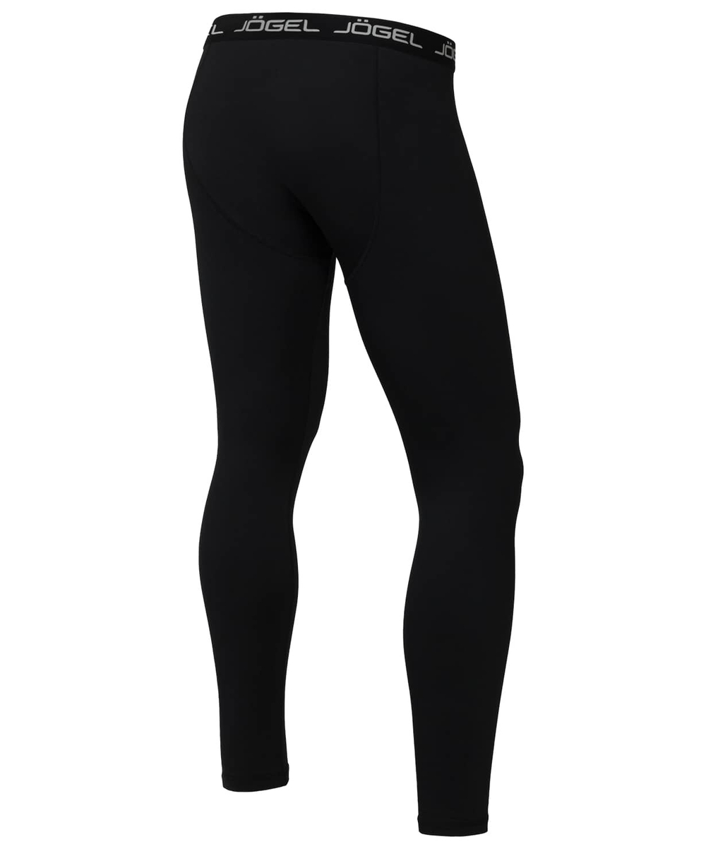 Тайтсы компрессионные теплые PerFormDRY Baselayer Warm Tights, черный