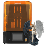 3D принтер Phrozen Sonic Mighty Revo 16K