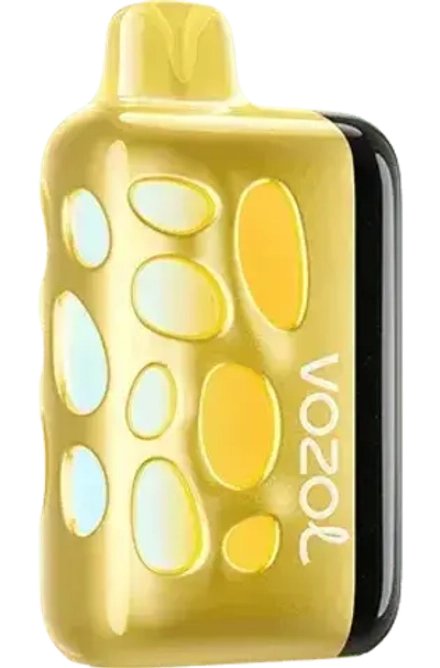 Vozol RAVE 40000 - Dragon Fruit Banana (5% nic)