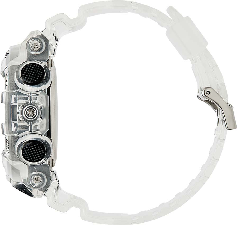 Часы Casio GA-700SKE-7AER