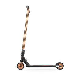Самокат HIPE H9 black/bronze