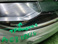 Фара правая Volvo XC60 2 (2017-2021) LED