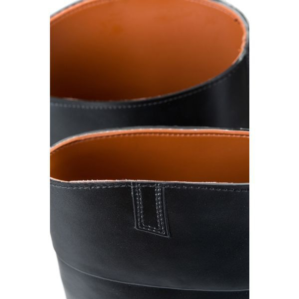 Сапоги BoomBoots Riding Black