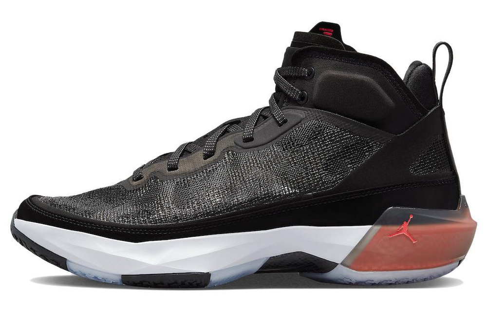 Кроссовки Jordan Air Jordan 37 "Hot Punch"