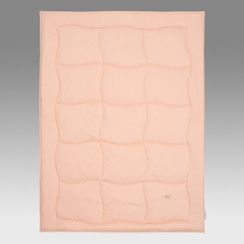 Joy (персик) Одеяло 155х215