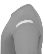 Футболка тренировочная CAMP 2 CVC Training Tee, серый