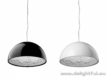 люстра FL SKYGARTEN DIAM. 40 CM