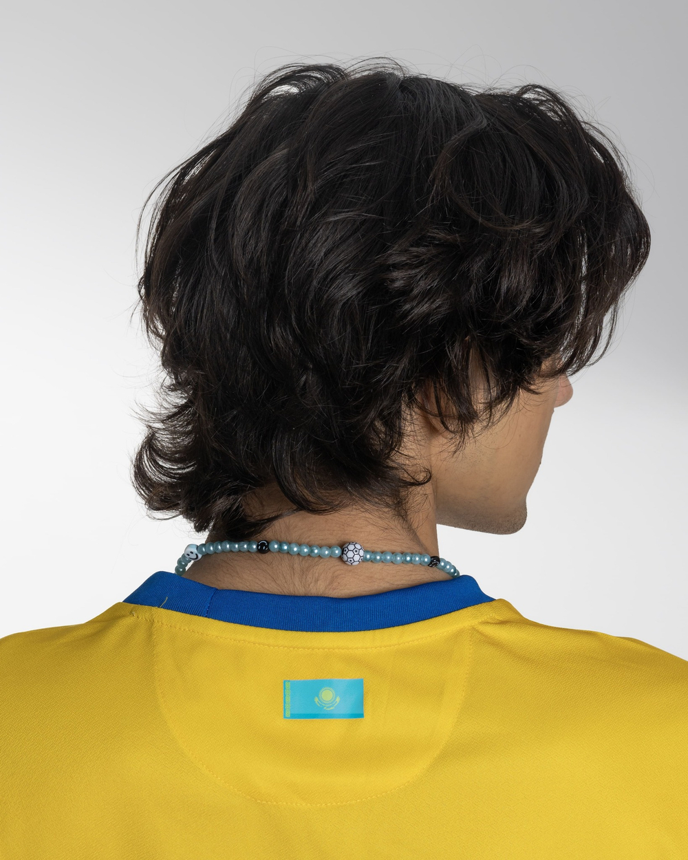 Казахстан / Домашняя / Errea LF