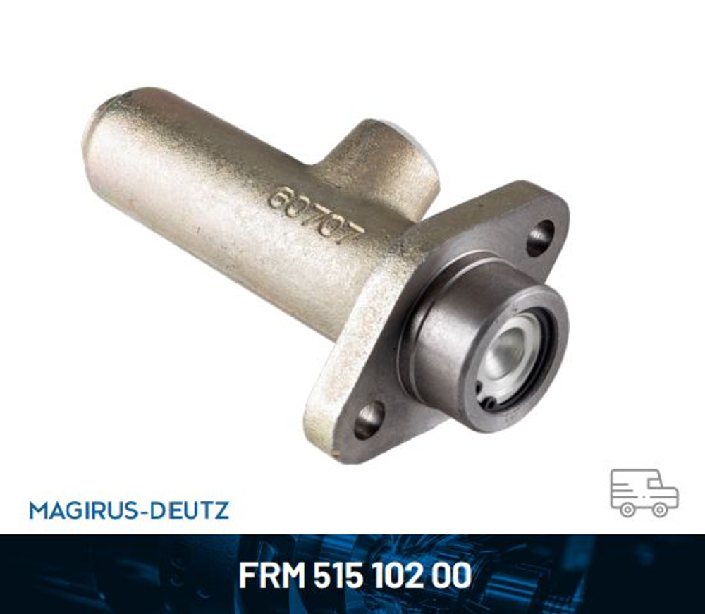Тормозной цилиндр Frenmark FRM 515 102 00