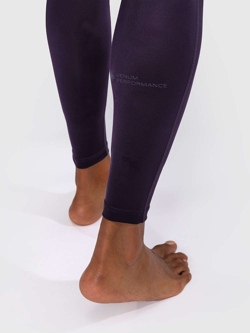 Тайтсы Venum G-Fit Air Deep Purple