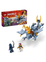 Конструктор LEGO Ninjago 71810 Молодой дракон Райю