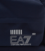Рюкзак EA7 - темно-синий(245081 CC940)