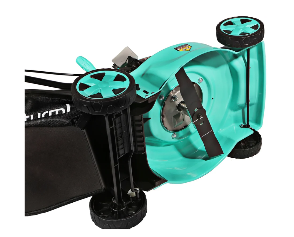 Газонокосилка бензиновая Sturm PL4210