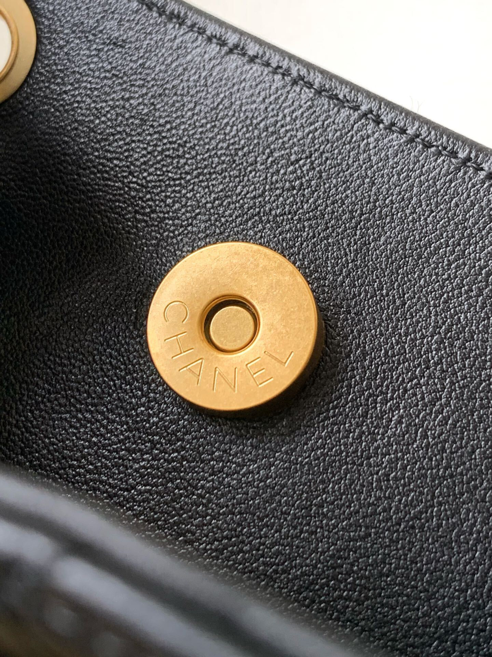 Chanel Backpack 31 cm