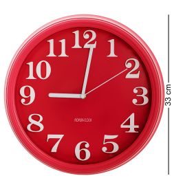 CL-16/3 Часы настенные