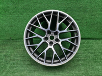 Диск литой R20 Porsche Macan (2014-н.в.) задний