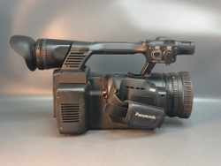 Panasonic Ag-Ac130Aen