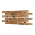 Термопанель ППС Cerrad Retro Brick Curry - 1020х455 мм