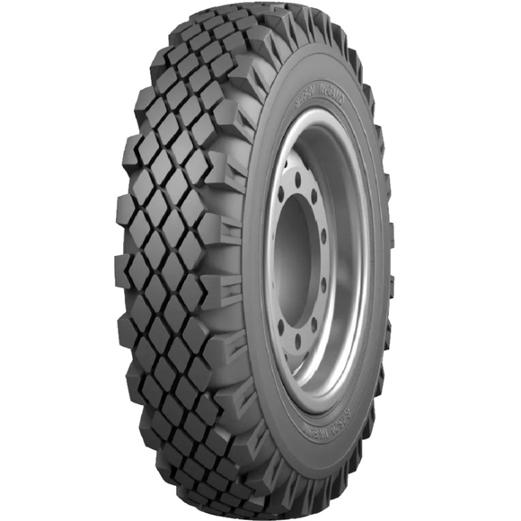 Voltyre 8,25-20 125/122E ИК-6АМО TT 10PR + Камера 8,25-20 вентиль ГК-115