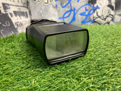 Canon 580 EX