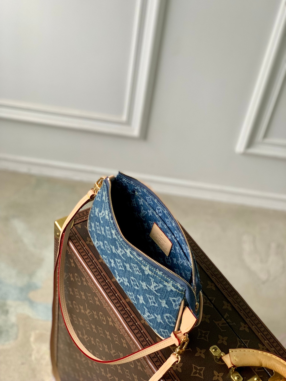 Louis Vuitton Pochette Accessoires