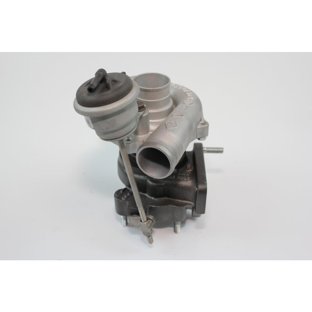 Турбина 54359880000 KKK для Renault