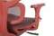 Кресло Argo W-228 Красный