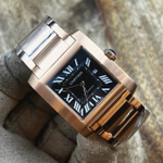 Часы Cartier