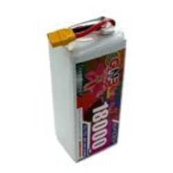 Аккумулятор GNB 18000 мАч 8S1P 29,6 В 70C XT90