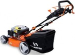 Газонокосилка бензиновая VILLARTEC MB4151T