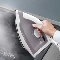 Парогенератор Tefal Express Optimal SV4111E0