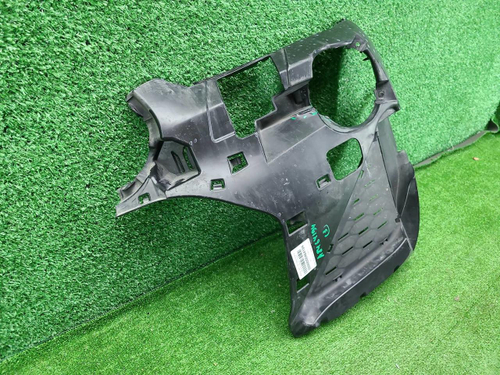 Кронштейн ПТФ левый BMW X2 F39 (2017-2023) M-paket