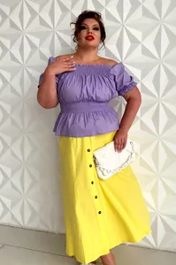 Юбка 3667 Fabrika