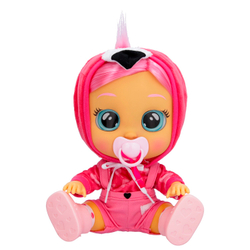 Кукла Cry Babies Dressy Фэнси интерактивная плачущая 40886