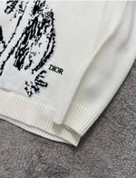 Свитер Dior