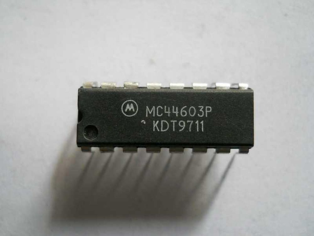 MC44603P(dip16)