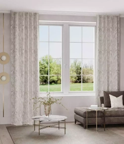 Штора Legrand Каприз 2000х2800 мм