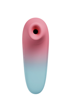 LOVENSE Tenera 2 PulseSense - Вакуумно-волновой стимулятор клитора