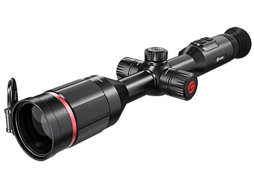 Прицел тепловизионный Guide TU651 2,36x-18,88x, 640x480, D50мм