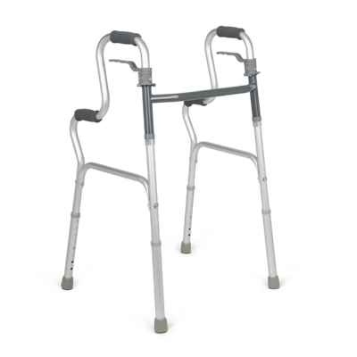 Ходунки инвалидные Армед KR9632L Нешагающий режим