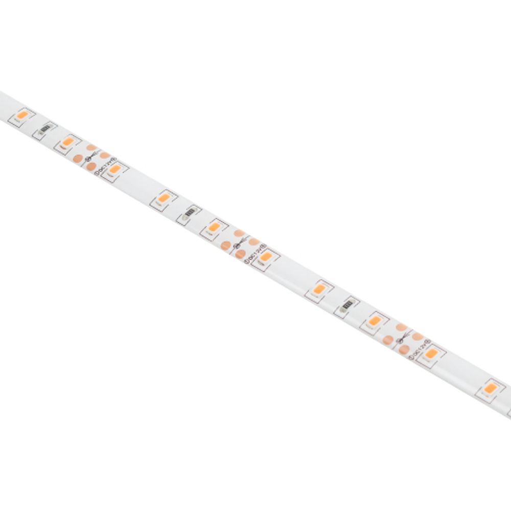 Светодиодная лента для растений ЭРА FITO-Strip Light-RB-2m красно-синего спектра, 2 м, IP65 с адаптером 12V в комплекте | Светодиодные ленты для растений