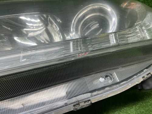 Фара левая Honda CR-V 4 (2011-2015) галоген