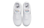 Кроссовки Nike Air Force 1 (Женская размерная сетка)