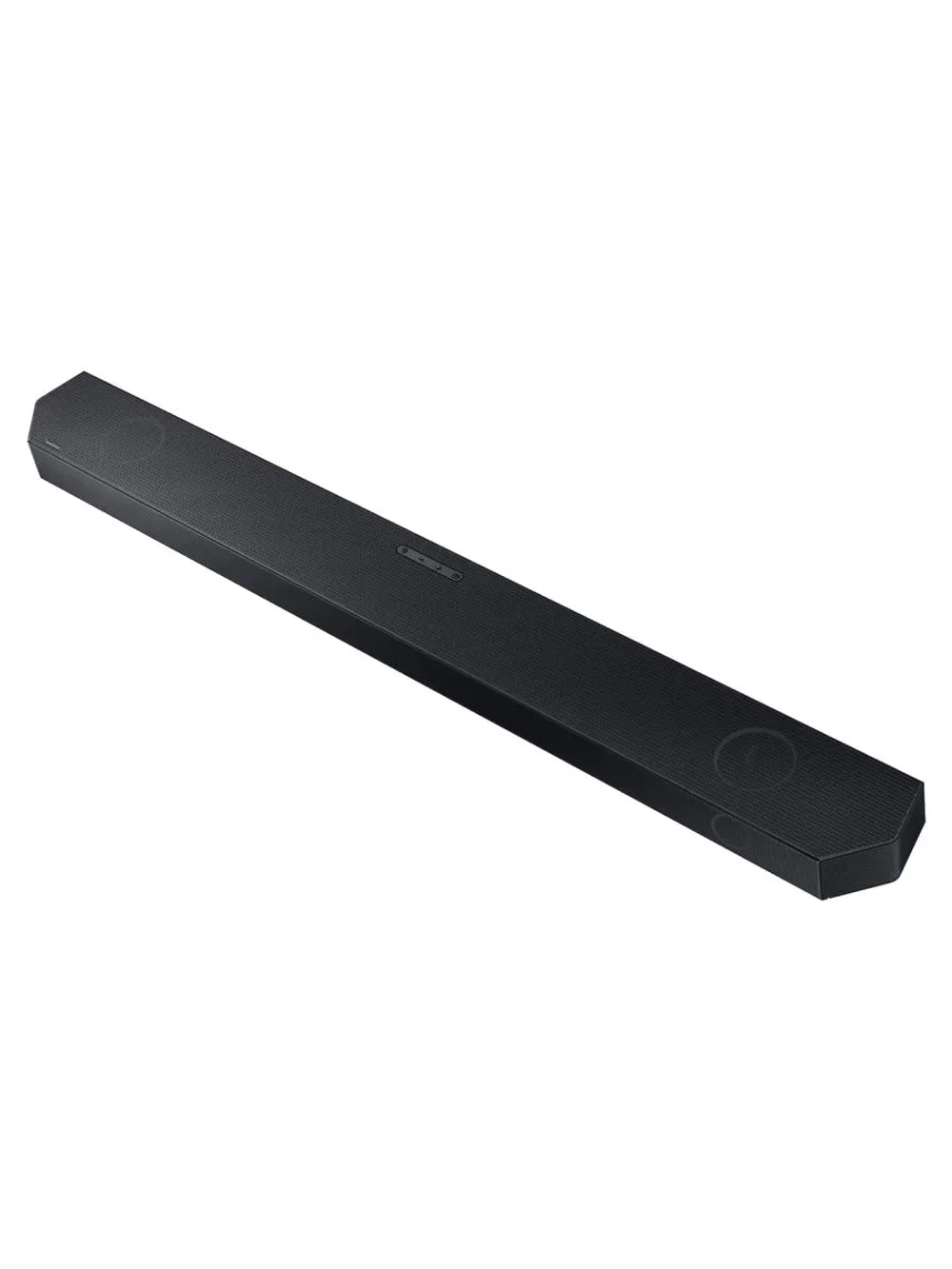 Саундбар Samsung HW-Q600H/PY (2026)