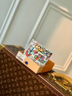 Louis Vuitton Pocket Organizer