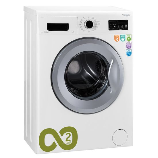 Стиральная машина Freggia WOSB124