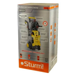 Мойка высокого давления Sturm PW9229I