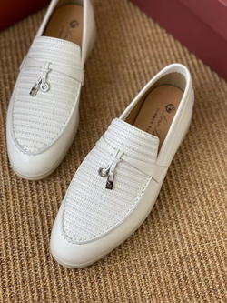 Лоферы Loro Piana