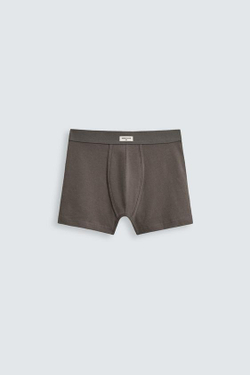 ZARA НАБОР ИЗ ТРЕХ ТРУСОВ-БОКСЕРОВ SOFT, РАЗНОЦВЕТНЫЙ