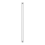Дизайн-радиатор Royal Thermo Shift Q30 VC2180 - 08 секц. RAL9016